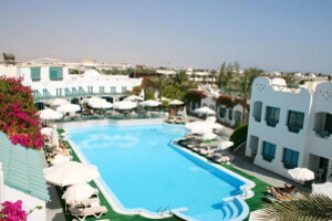 FALCON HILLS 3 Hotel