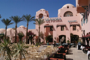LE PACHA RESORT 4 Hotel