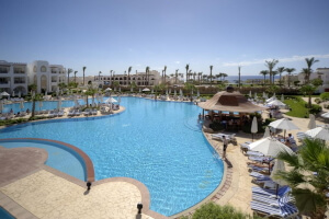 MELTON TIRAN RESORT 4 Hotel